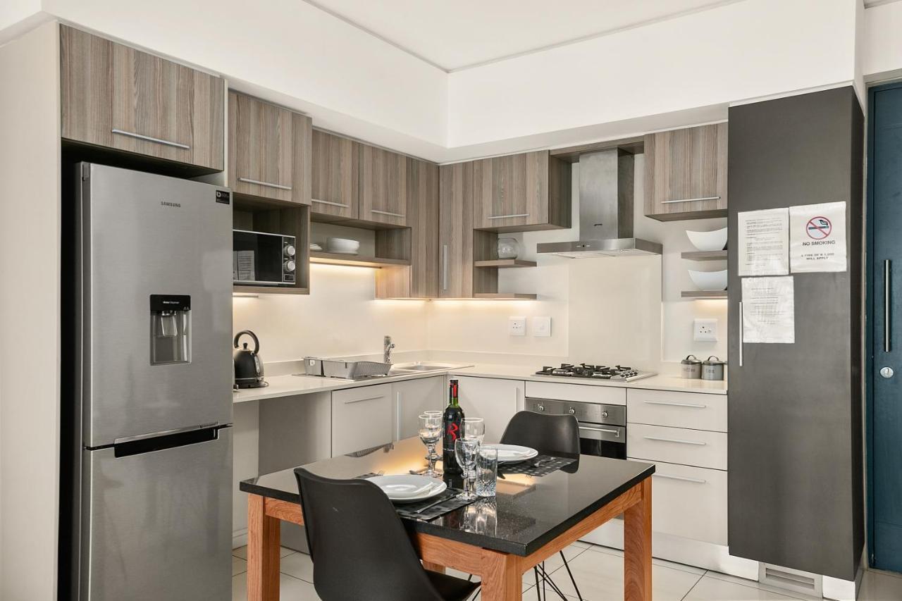 Easy Stay - The Tyrwhitt Rosebank Johannesburg Exterior photo