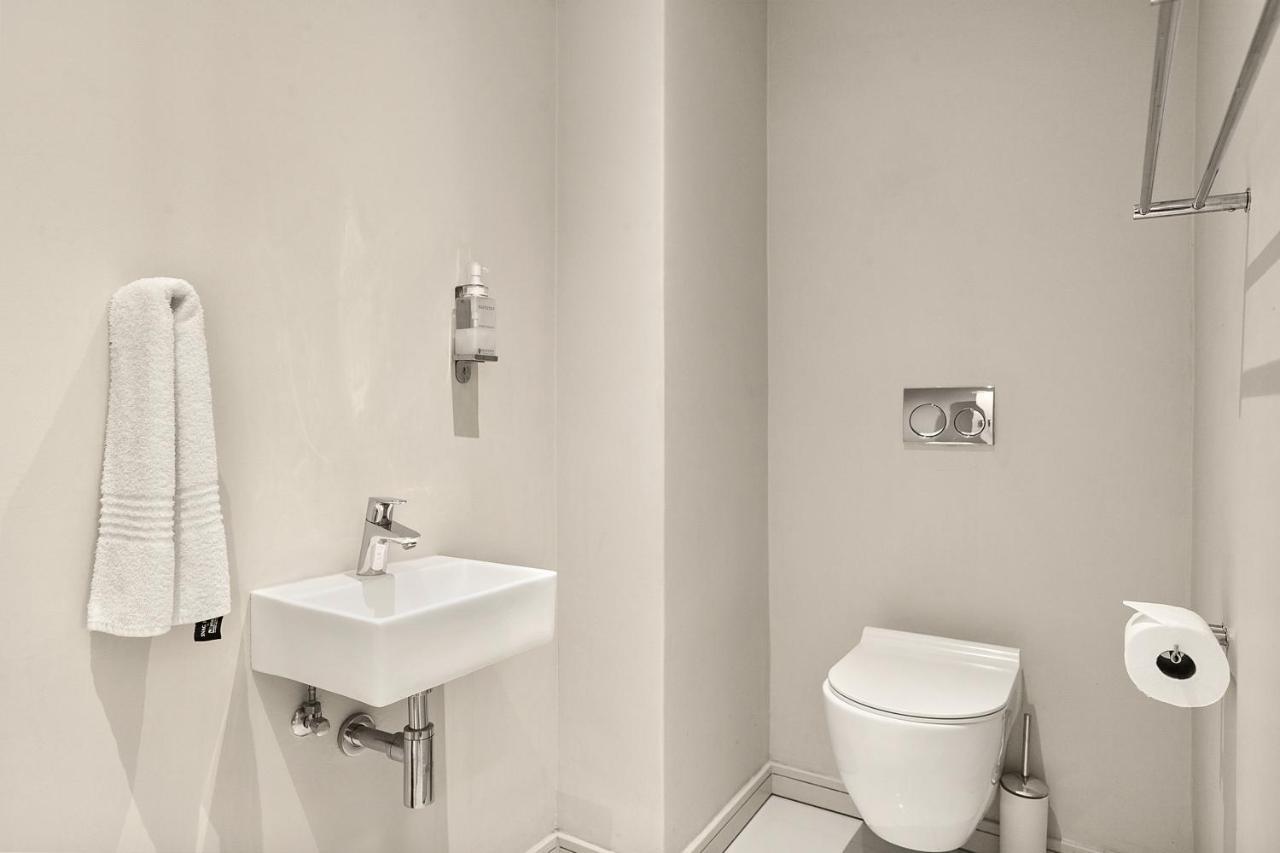 Easy Stay - The Tyrwhitt Rosebank Johannesburg Exterior photo